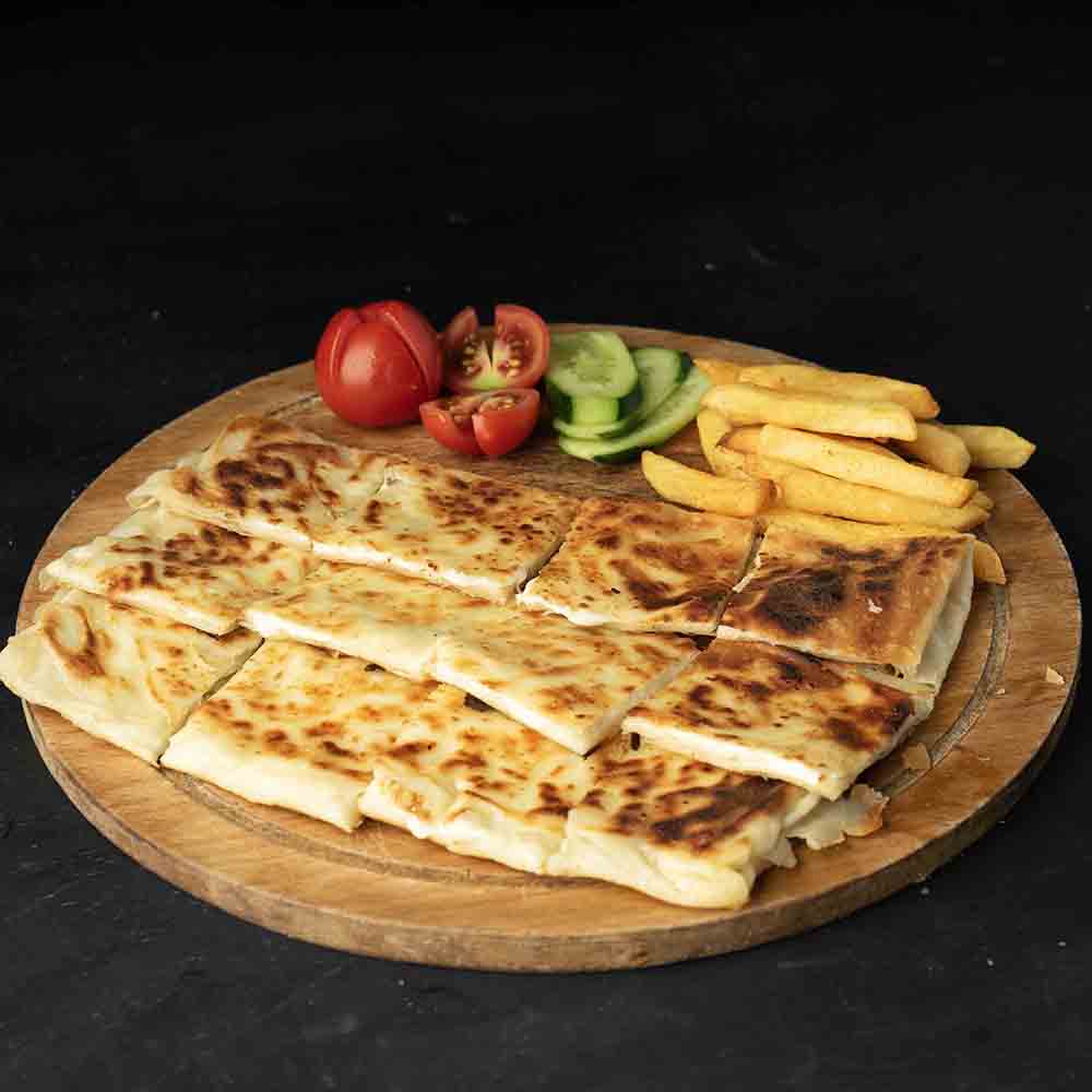 GÖZLEME