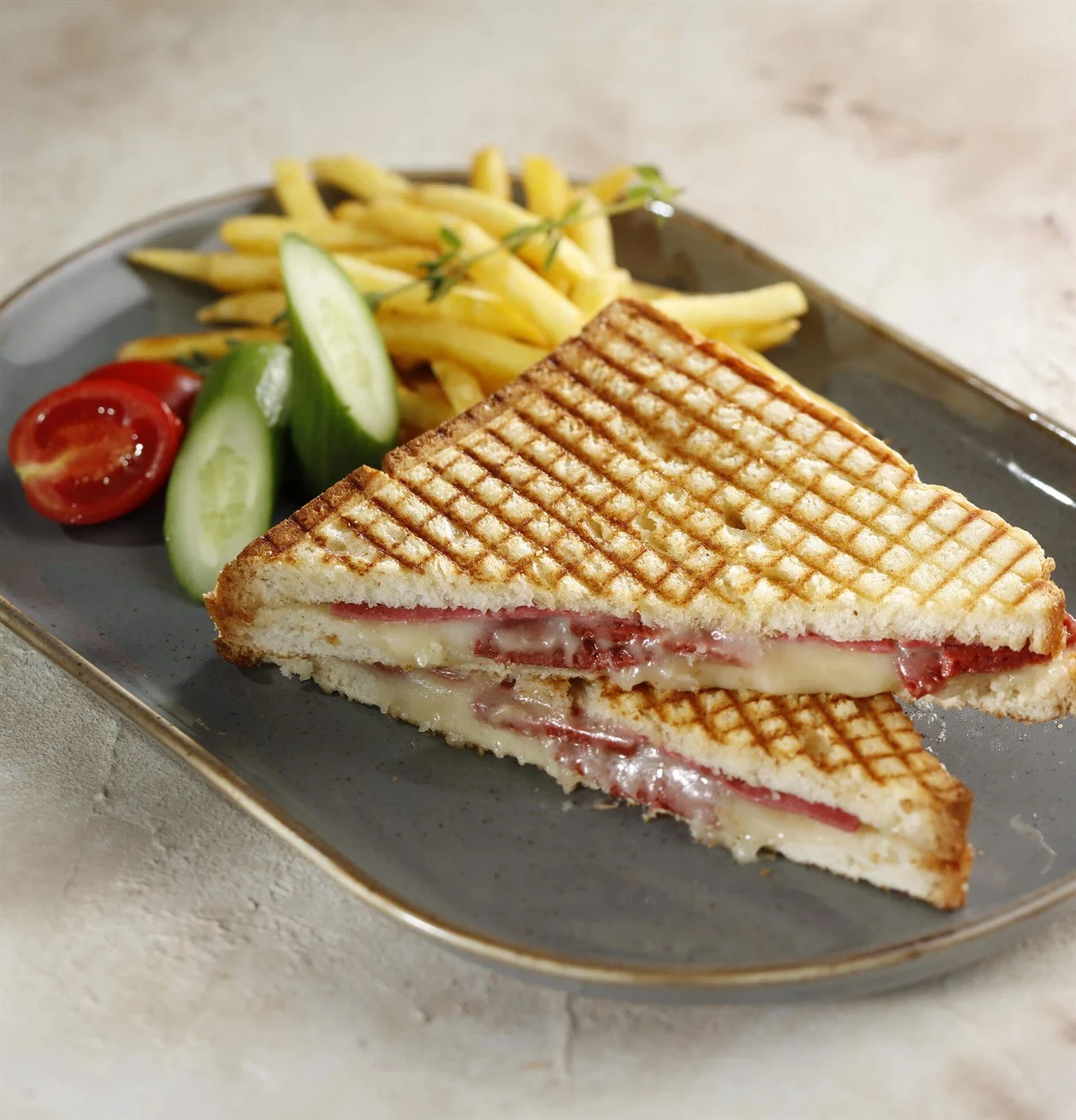 TOST