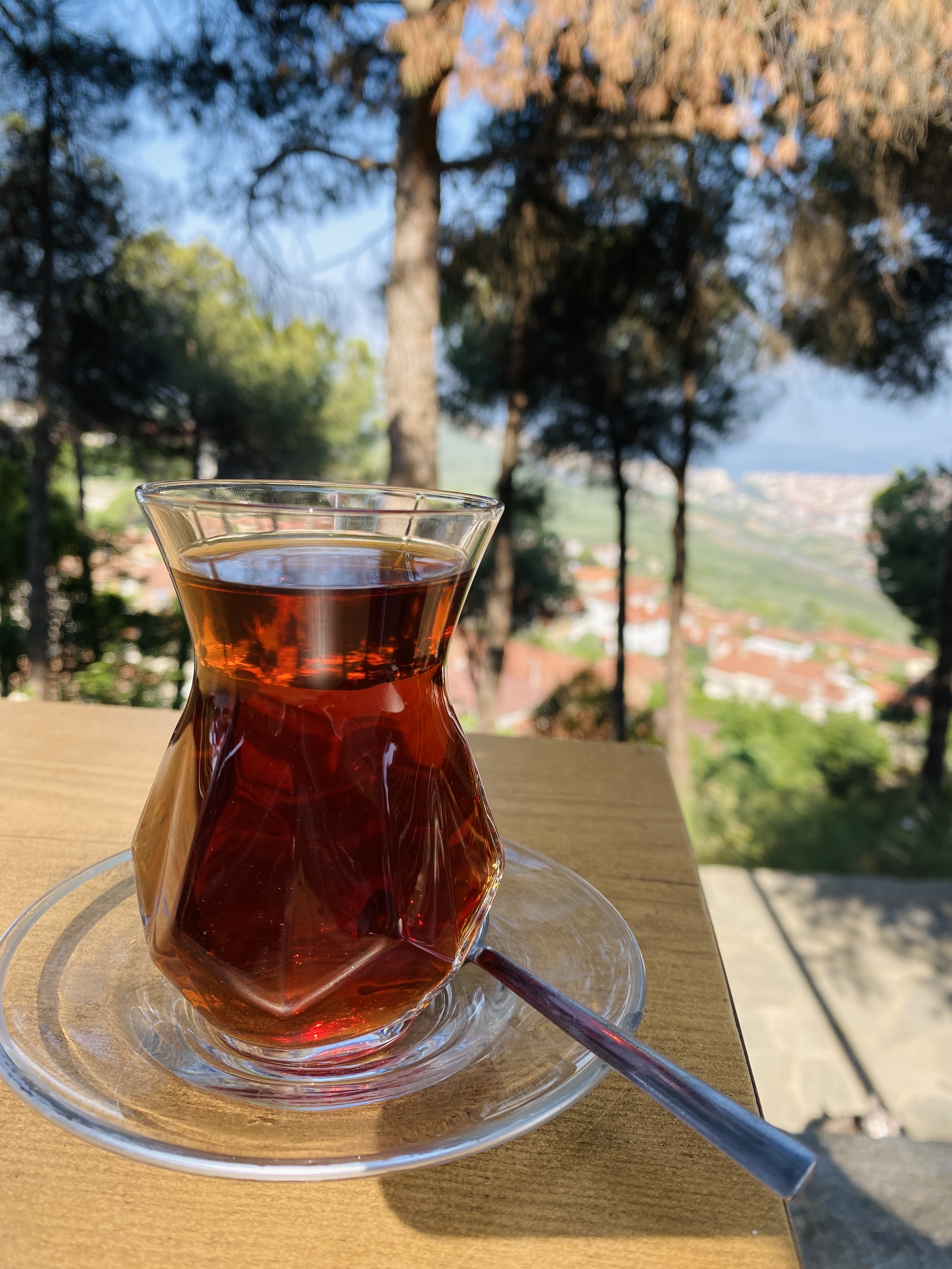 ÇAY
