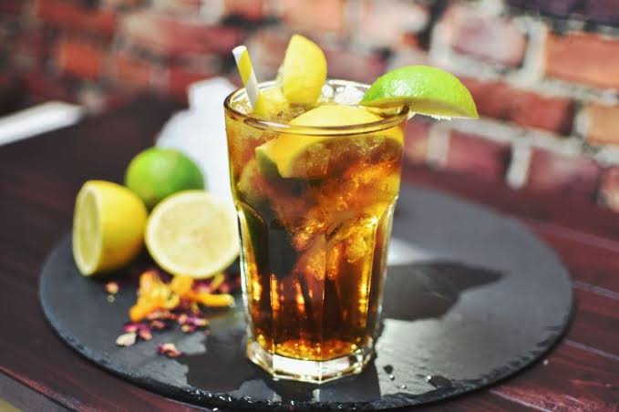 ICE TEA