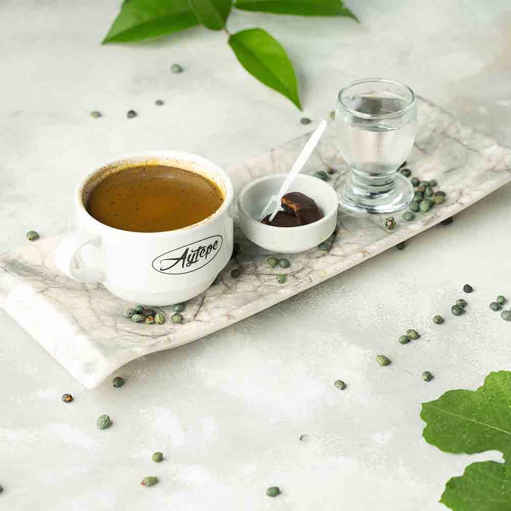 MENENGİÇ KAHVESİ