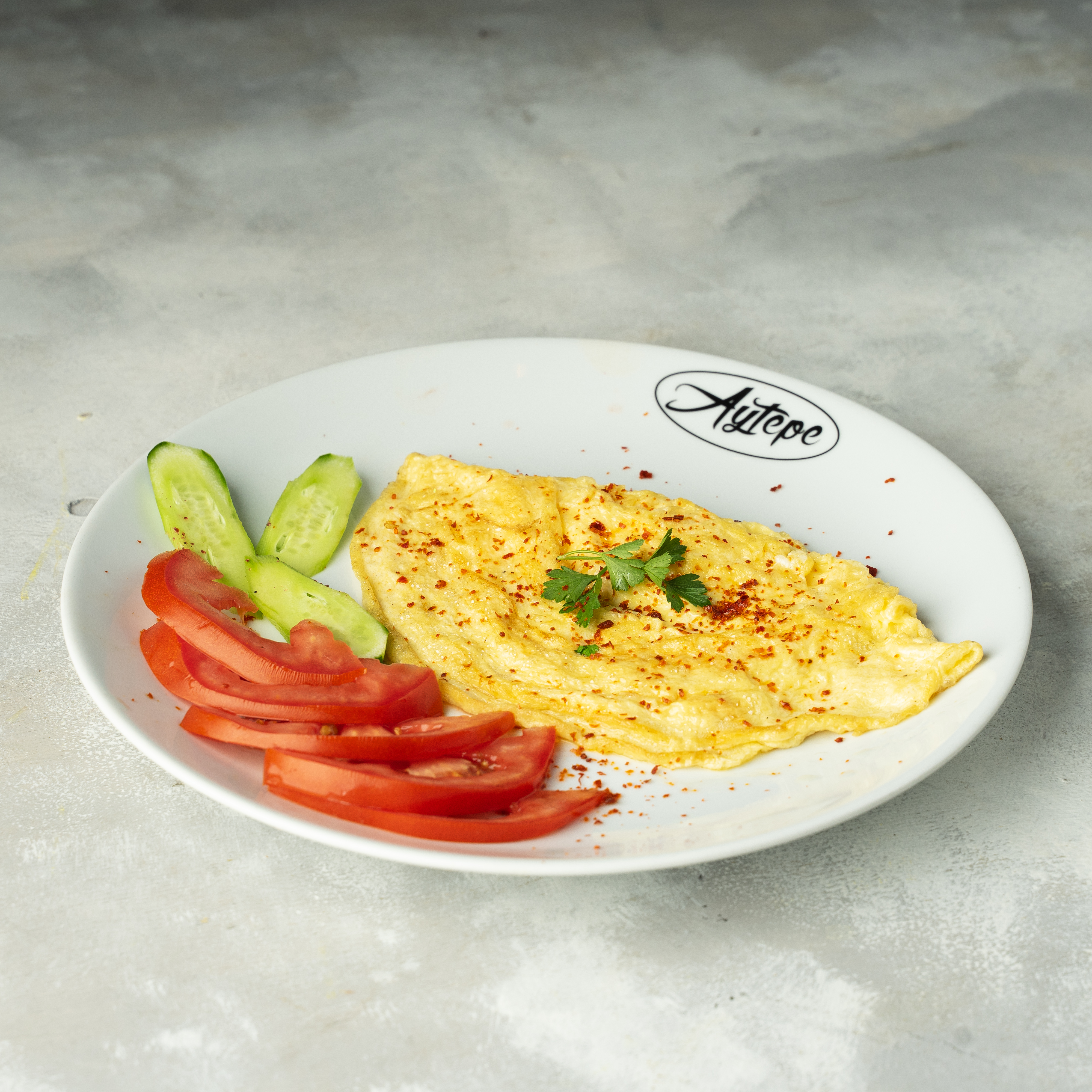 OMLET