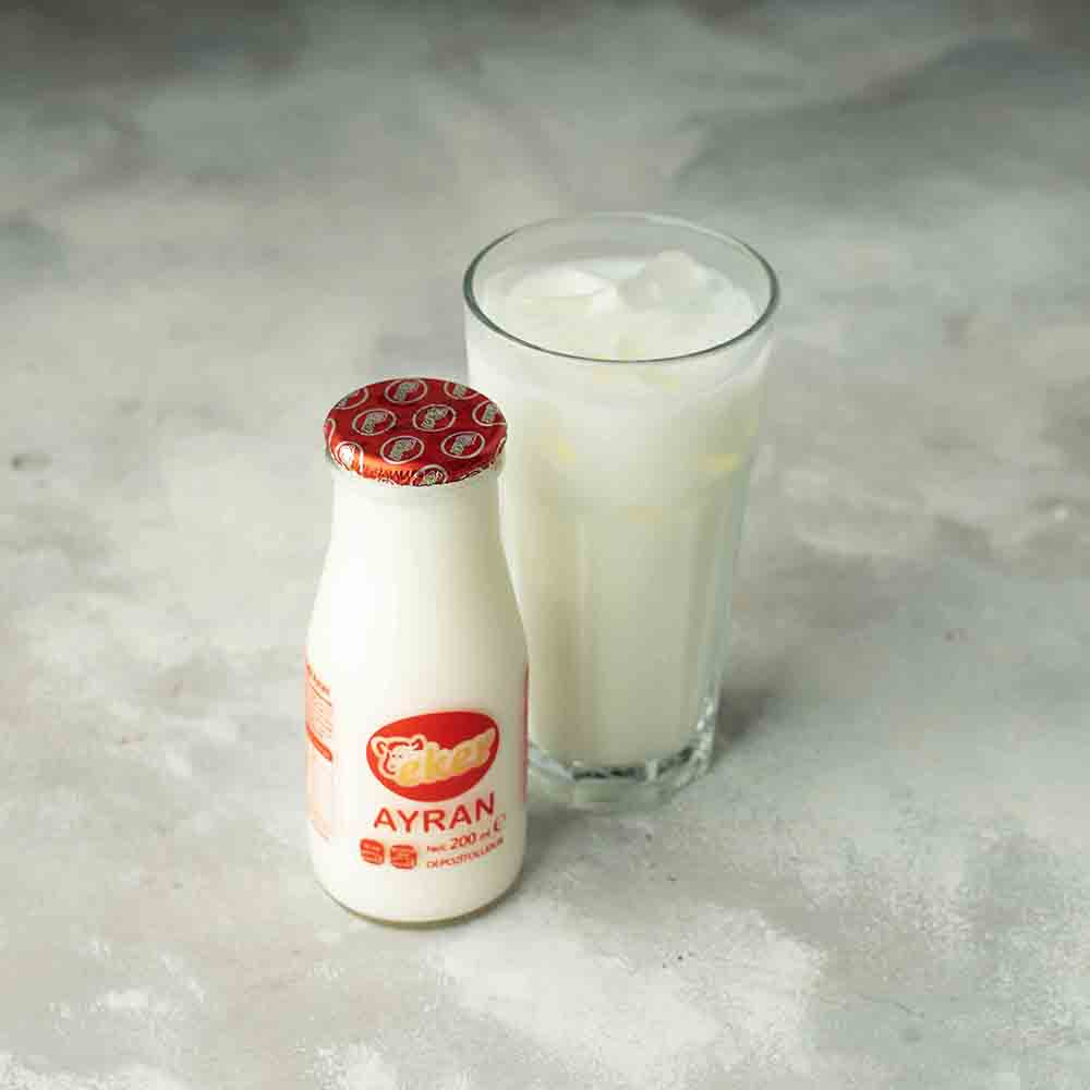 AYRAN