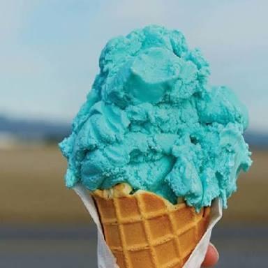 BLUE SKY