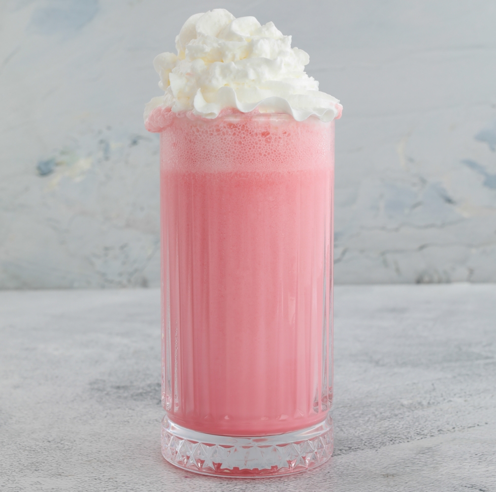 MİLKSHAKE 