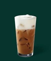 ICE CAPPUCCİNO