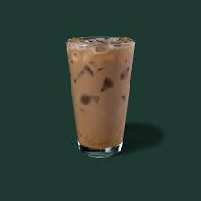 ICE LATTE