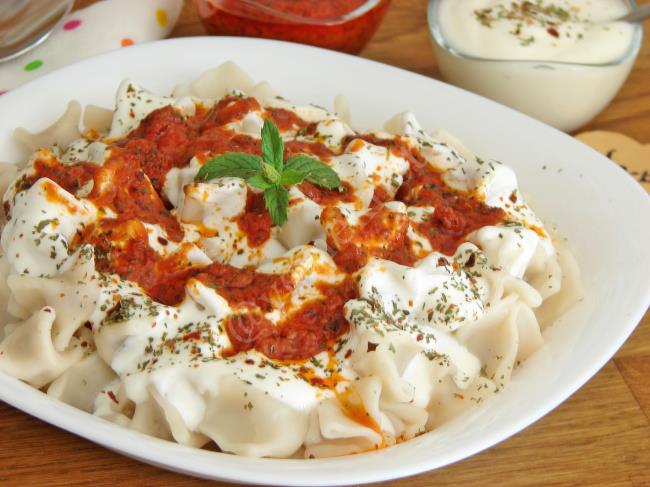 AYTEPE EV MANTI