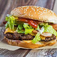 HAMBURGER