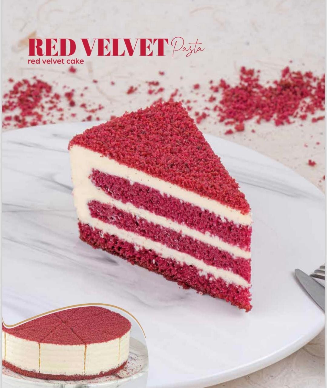 REDVELVET